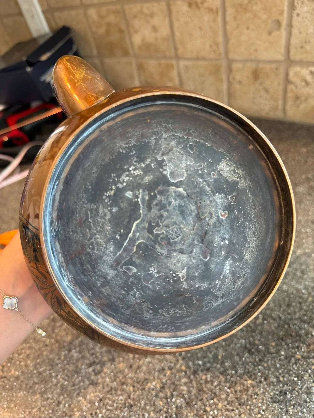 N/A stunning antique